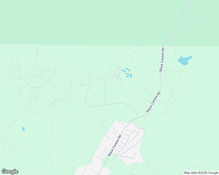 map of restaurants, bars, coffee shops, grocery stores, and more near 2731 Ortega Road in Ramona