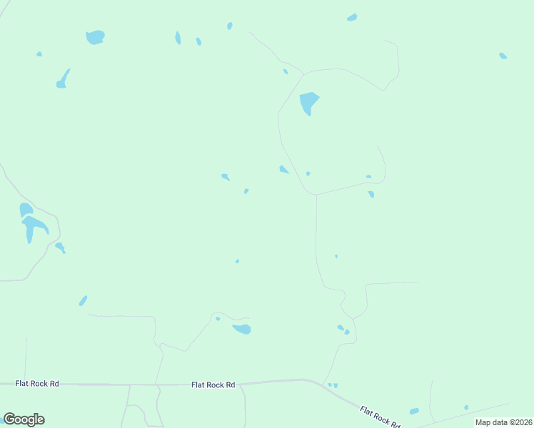 map of restaurants, bars, coffee shops, grocery stores, and more near 1340 Mountain Top Loop in Graham