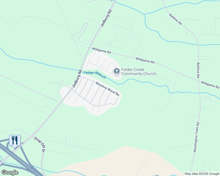 map of restaurants, bars, coffee shops, grocery stores, and more near 191 Meadow Wood Road in Summerville