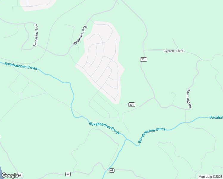 map of restaurants, bars, coffee shops, grocery stores, and more near 1032 Valhalla Way in Calera