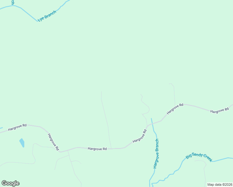 map of restaurants, bars, coffee shops, grocery stores, and more near 14412 Hargrove Road in Cottondale