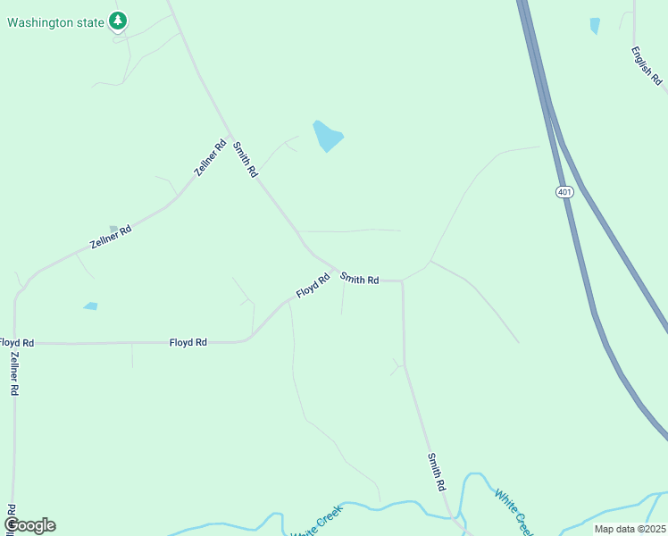 map of restaurants, bars, coffee shops, grocery stores, and more near 1600 Smith Road in Forsyth