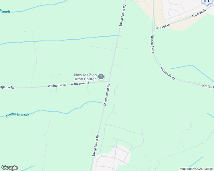 map of restaurants, bars, coffee shops, grocery stores, and more near 905 Wildgame Road in Summerville