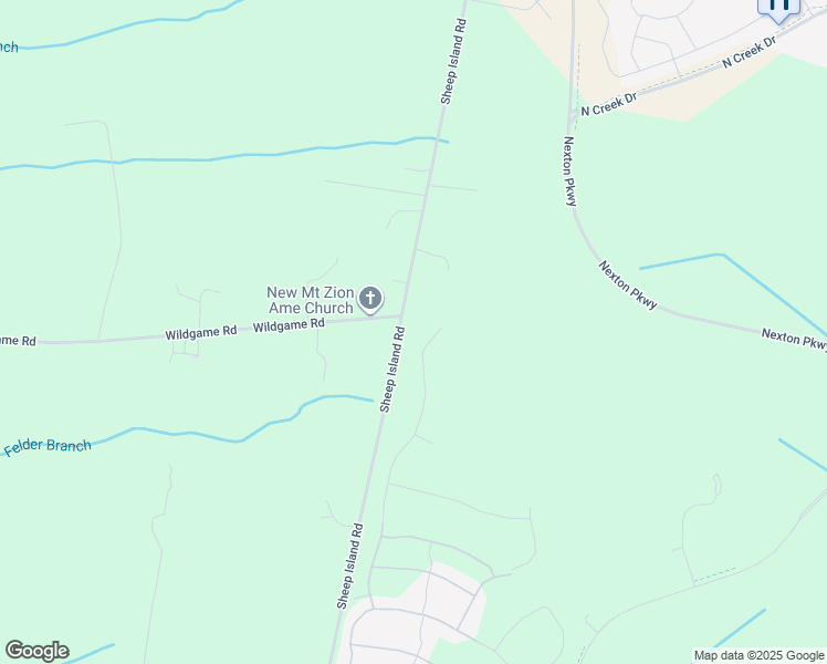 map of restaurants, bars, coffee shops, grocery stores, and more near 1062 Sheep Island Road in Summerville