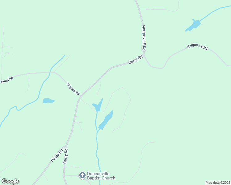map of restaurants, bars, coffee shops, grocery stores, and more near 12489 Sleepy Hollow Road in Duncanville