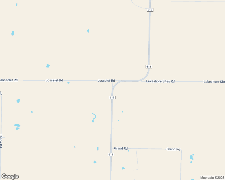 map of restaurants, bars, coffee shops, grocery stores, and more near Farm to Market 618 in Haskell County