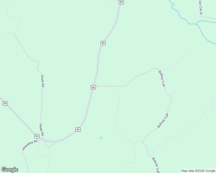 map of restaurants, bars, coffee shops, grocery stores, and more near 283 Sawyers Cove Road in Calera