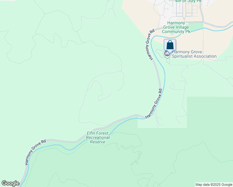 map of restaurants, bars, coffee shops, grocery stores, and more near 20877 Wild Willow Hollow Road in Escondido