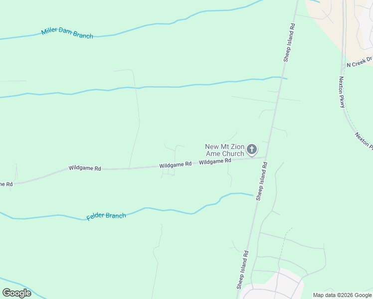 map of restaurants, bars, coffee shops, grocery stores, and more near 916 Faith Missionary Lane in Summerville