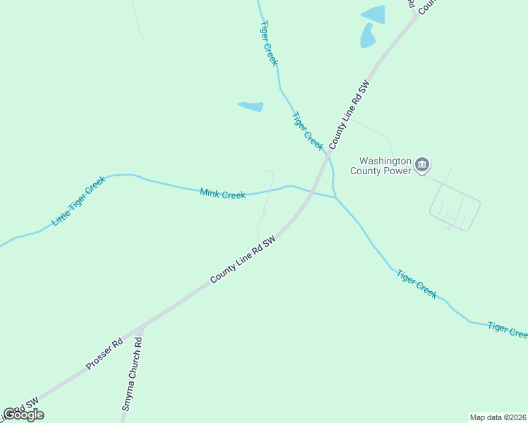 map of restaurants, bars, coffee shops, grocery stores, and more near 1876 Friendship Nebo Road in Sparta