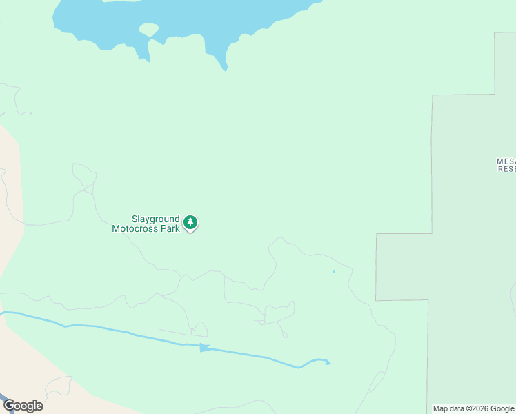 map of restaurants, bars, coffee shops, grocery stores, and more near Unnamed Road in Ramona