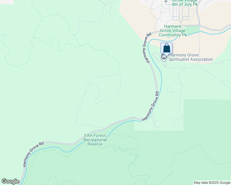 map of restaurants, bars, coffee shops, grocery stores, and more near 20877 Wild Willow Hollow Road in Escondido