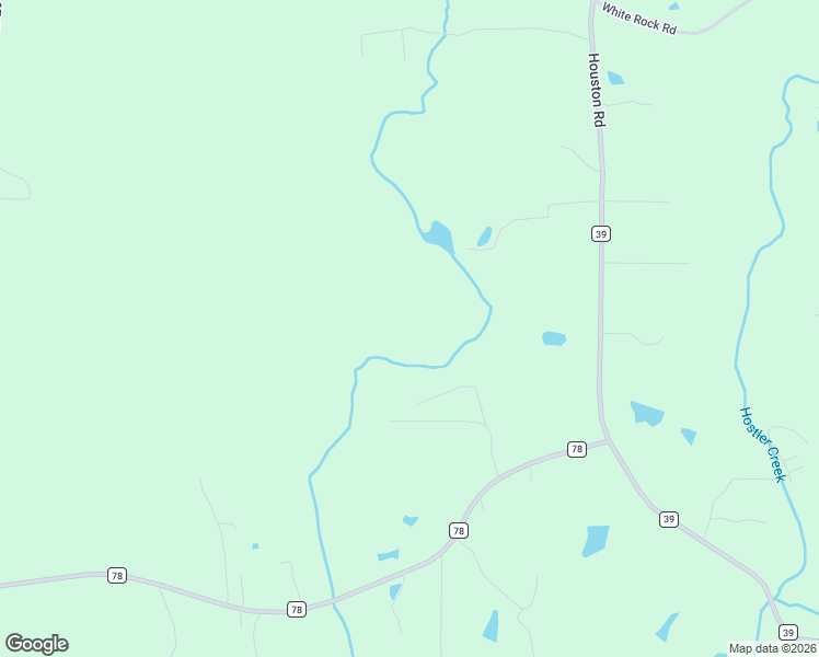 map of restaurants, bars, coffee shops, grocery stores, and more near 394 Sappy Jo Lane in Sylacauga