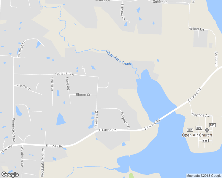 map of restaurants, bars, coffee shops, grocery stores, and more near 8 North Star Road in Allen