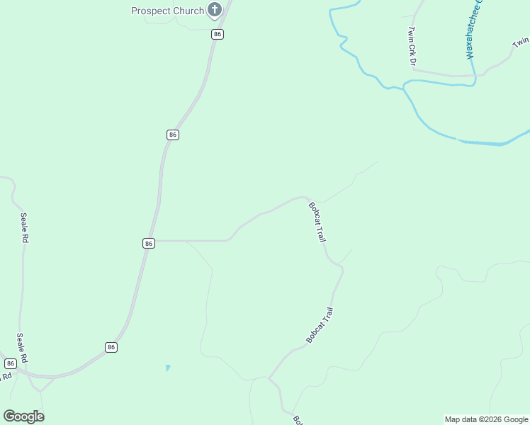 map of restaurants, bars, coffee shops, grocery stores, and more near 634 Sawyers Cove Road in Calera