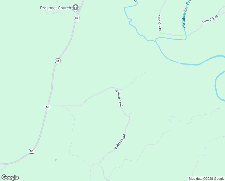 map of restaurants, bars, coffee shops, grocery stores, and more near 634 Sawyers Cove Road in Calera