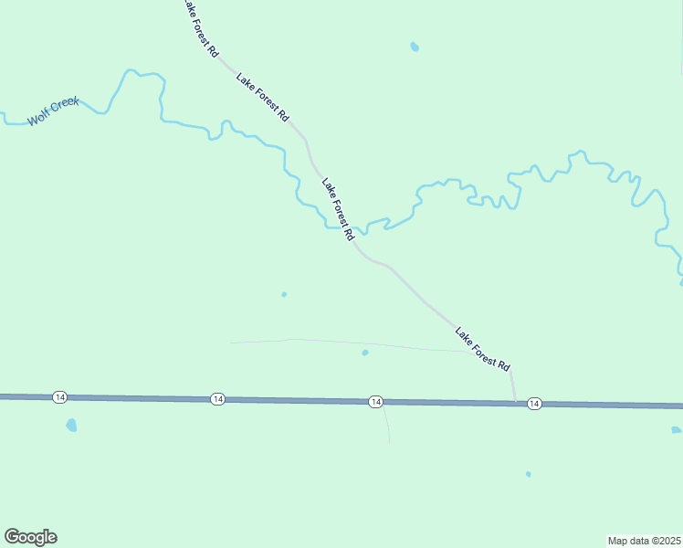 map of restaurants, bars, coffee shops, grocery stores, and more near 515 Lake Forest Road in Macon