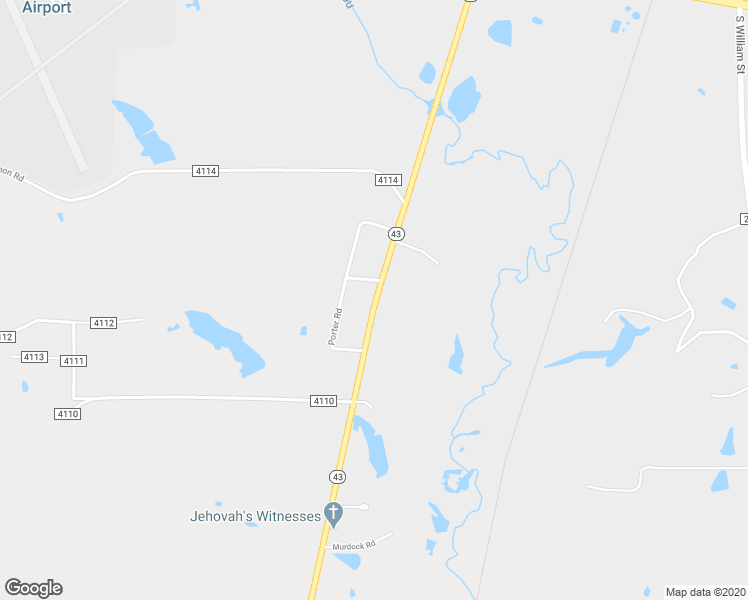 map of restaurants, bars, coffee shops, grocery stores, and more near 1210 South Louise Street in Atlanta