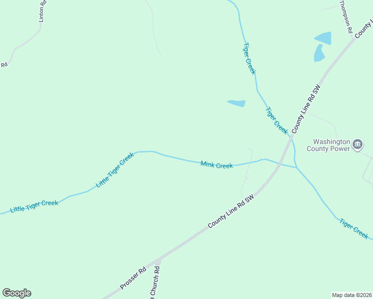 map of restaurants, bars, coffee shops, grocery stores, and more near 1876 Friendship Nebo Road in Sparta