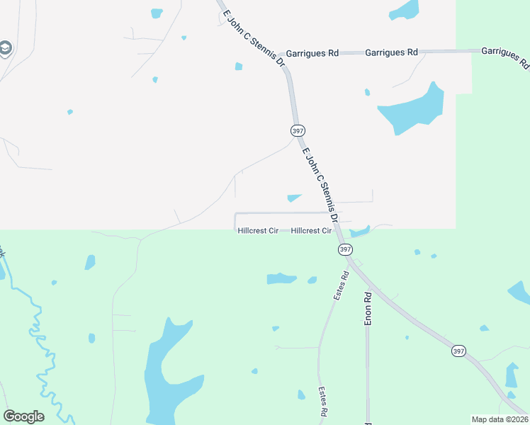 map of restaurants, bars, coffee shops, grocery stores, and more near 124 Hillcrest Circle in Louisville