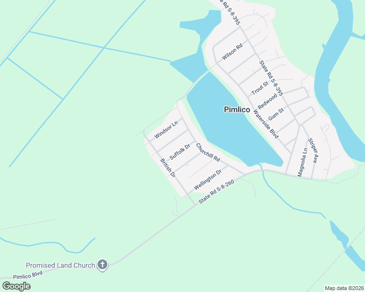 map of restaurants, bars, coffee shops, grocery stores, and more near 1608 Westminister Way in Moncks Corner