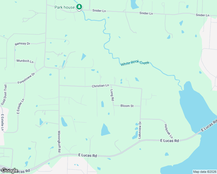 map of restaurants, bars, coffee shops, grocery stores, and more near 750 Long Road in Allen