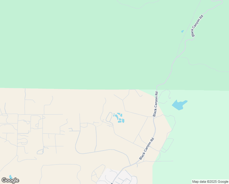 map of restaurants, bars, coffee shops, grocery stores, and more near 23003 Arjo Lane in Ramona