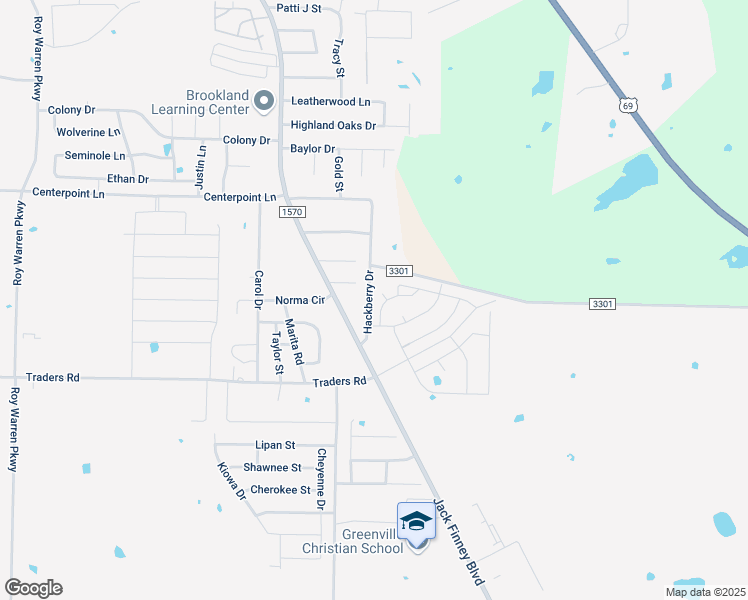 map of restaurants, bars, coffee shops, grocery stores, and more near 610 Alderwood Ct in Greenville