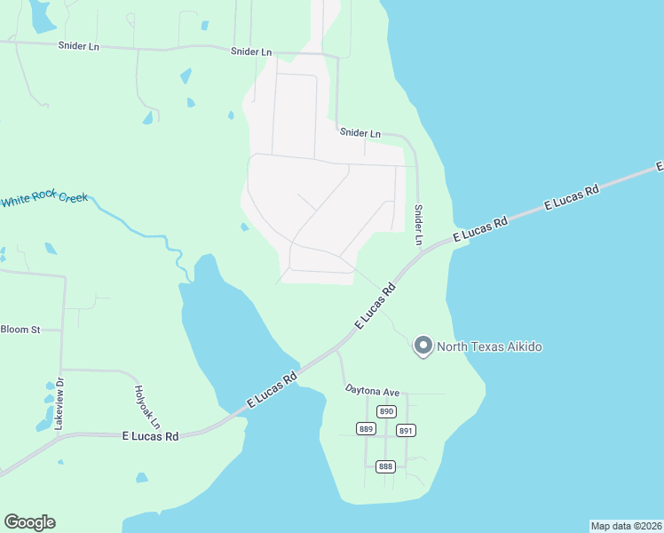 map of restaurants, bars, coffee shops, grocery stores, and more near 2131 Narrow Road in Allen