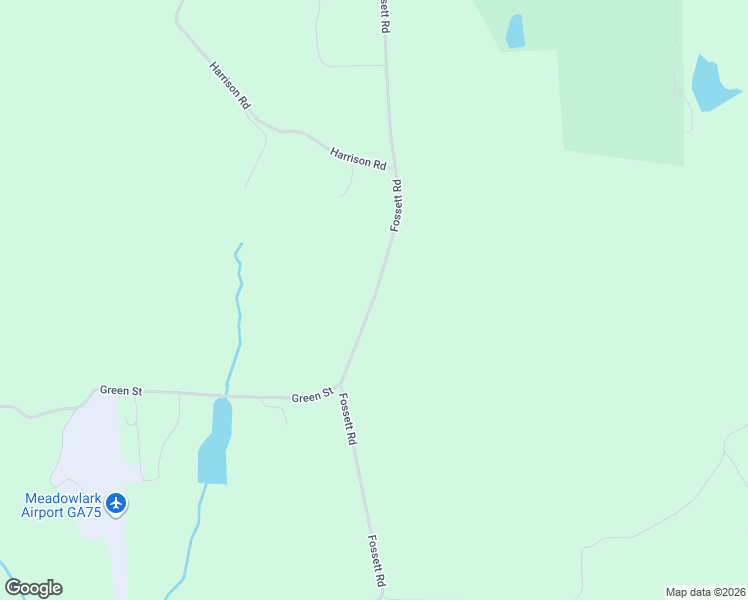 map of restaurants, bars, coffee shops, grocery stores, and more near 1186 Fossett Road in Concord