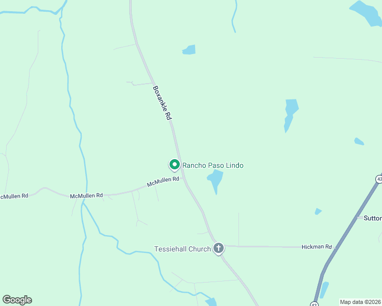 map of restaurants, bars, coffee shops, grocery stores, and more near 15 Trick Run in Forsyth