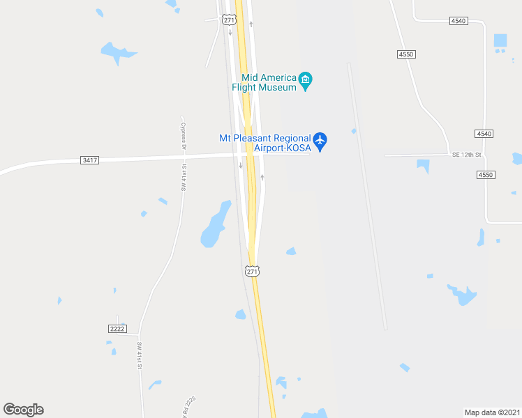 map of restaurants, bars, coffee shops, grocery stores, and more near Mount Pleasant Loop in Mount Pleasant