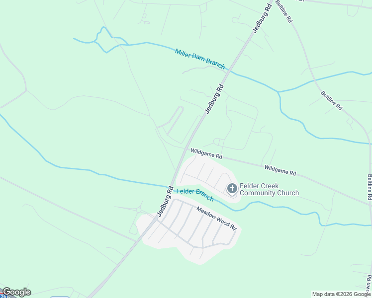 map of restaurants, bars, coffee shops, grocery stores, and more near 1018 Jedburg Road in Summerville