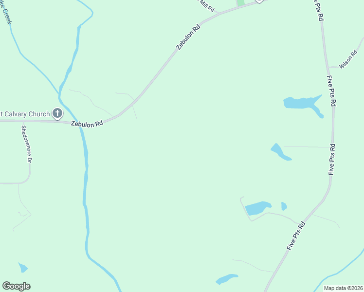 map of restaurants, bars, coffee shops, grocery stores, and more near in Woodfin Mill