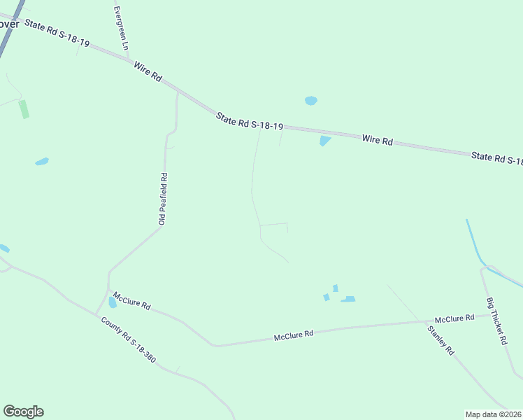 map of restaurants, bars, coffee shops, grocery stores, and more near 171 Autumn Run Road in Saint George