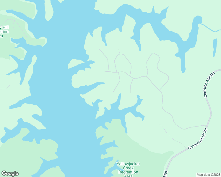 map of restaurants, bars, coffee shops, grocery stores, and more near 1204 The Reserve in LaGrange