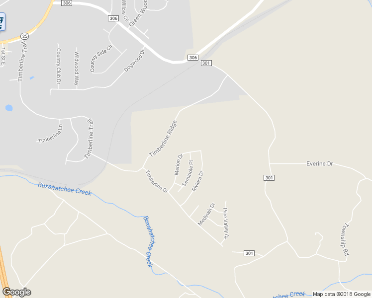 map of restaurants, bars, coffee shops, grocery stores, and more near 1069 Merion Drive in Calera