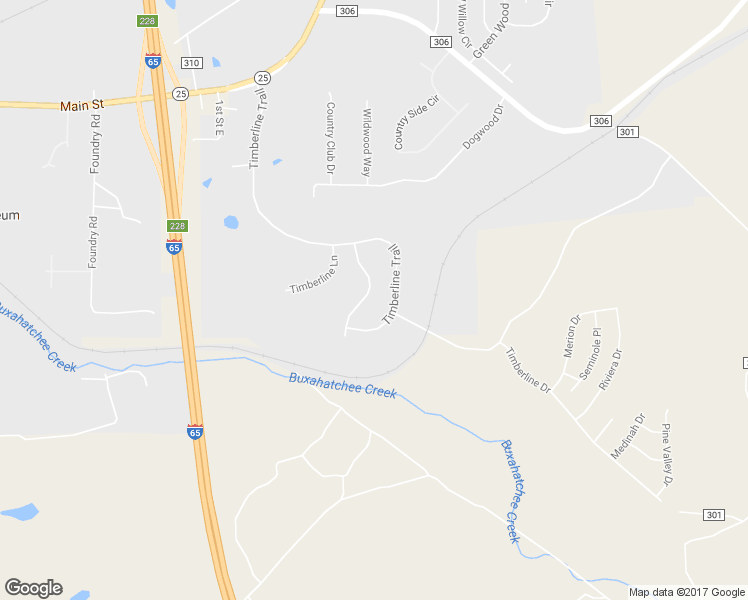 map of restaurants, bars, coffee shops, grocery stores, and more near 923 Timberline Circle in Calera