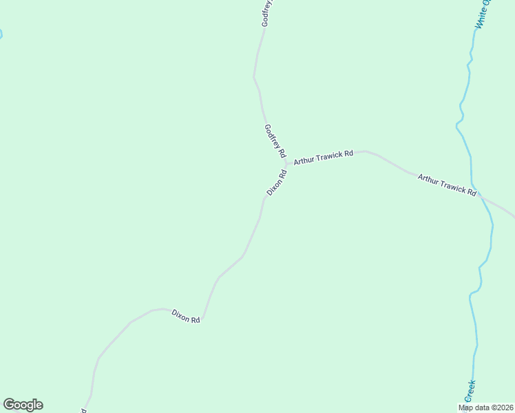 map of restaurants, bars, coffee shops, grocery stores, and more near 244 Young Road in Milledgeville