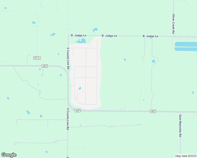 map of restaurants, bars, coffee shops, grocery stores, and more near 8908 Hidden Pond Street in Northlake