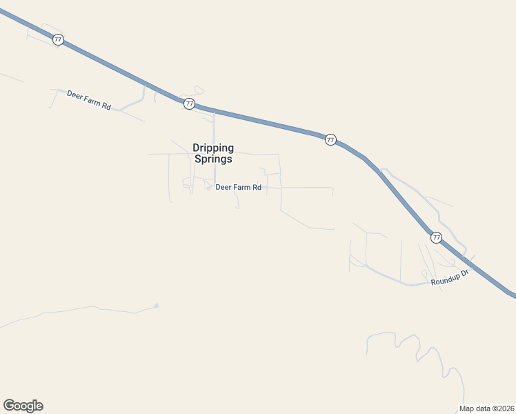 map of restaurants, bars, coffee shops, grocery stores, and more near in Dripping Springs