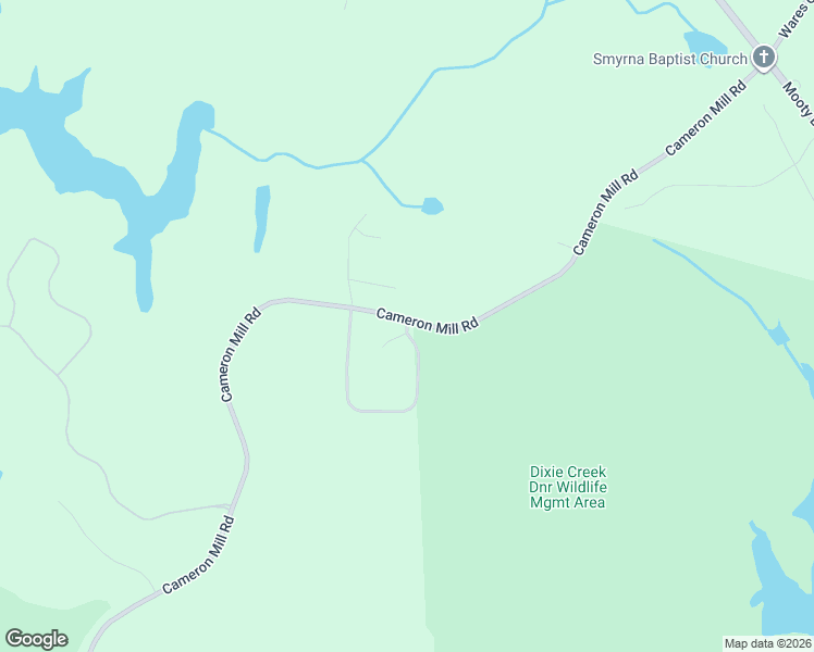 map of restaurants, bars, coffee shops, grocery stores, and more near 108 Plantation Court in LaGrange