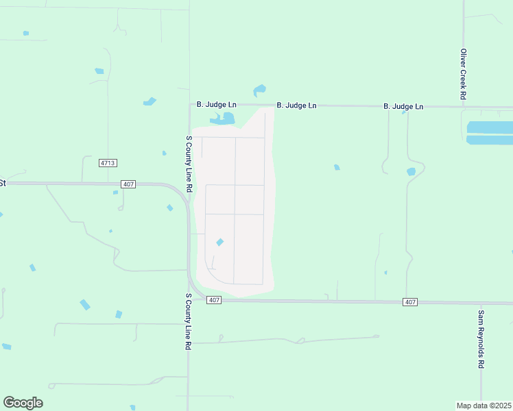 map of restaurants, bars, coffee shops, grocery stores, and more near 8908 Hidden Pond Street in Northlake