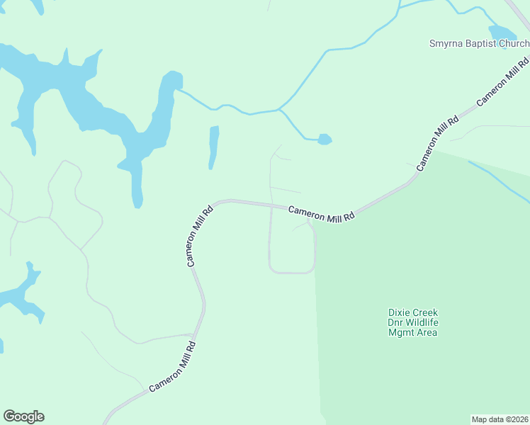 map of restaurants, bars, coffee shops, grocery stores, and more near 143 Cameron Pointe Drive in LaGrange