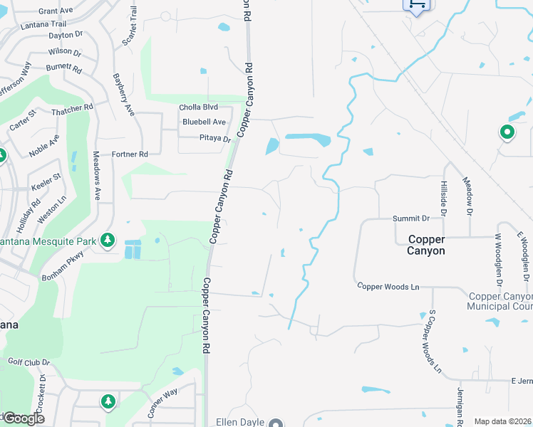 map of restaurants, bars, coffee shops, grocery stores, and more near 1082 Post Oak Road in Argyle