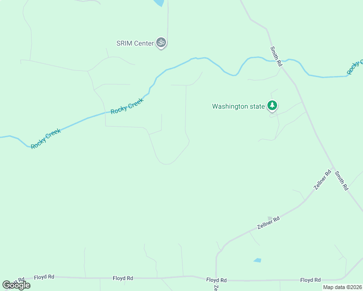 map of restaurants, bars, coffee shops, grocery stores, and more near 411 Preakness Way in Forsyth