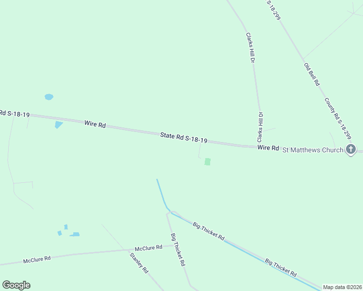 map of restaurants, bars, coffee shops, grocery stores, and more near 2813 Wire Road in Saint George