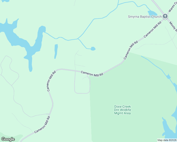 map of restaurants, bars, coffee shops, grocery stores, and more near 108 Plantation Court in LaGrange