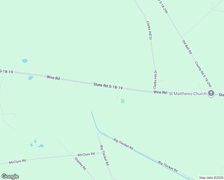 map of restaurants, bars, coffee shops, grocery stores, and more near 2813 Wire Road in Saint George