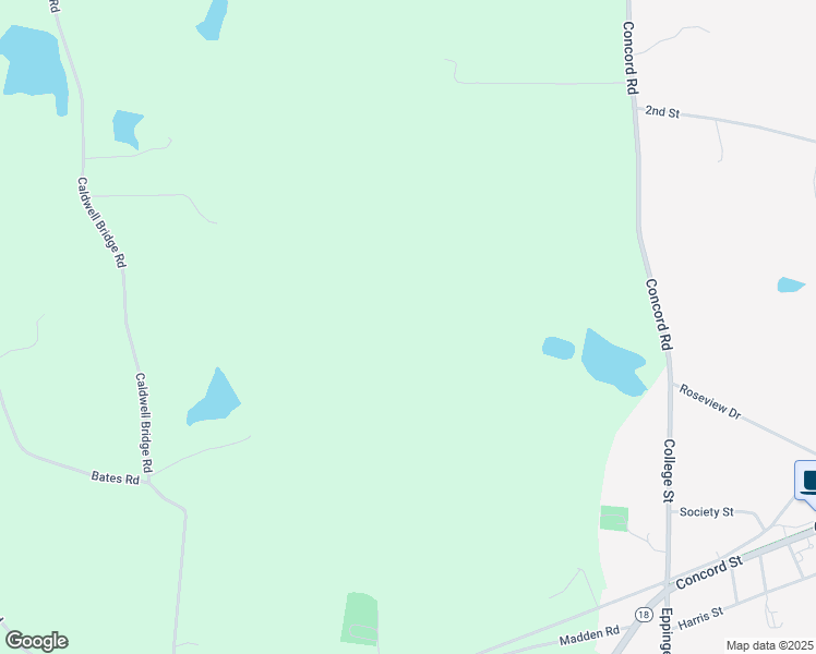 map of restaurants, bars, coffee shops, grocery stores, and more near in Concord